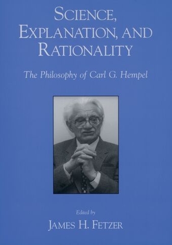 Science, Explantion, and Rationality