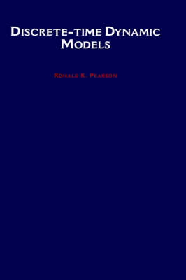 Discrete-time Dynamic Models