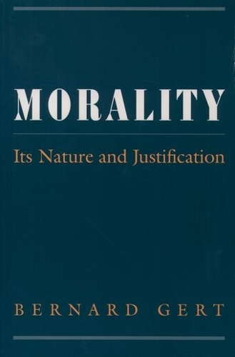 Morality