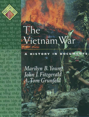 Pages From History: The Vietnam War