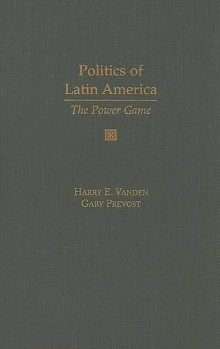 Politics in Latin America