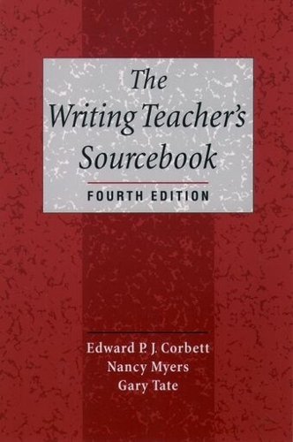 The Writing Teacher's Sourcebook