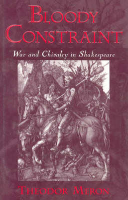 Bloody Constraint