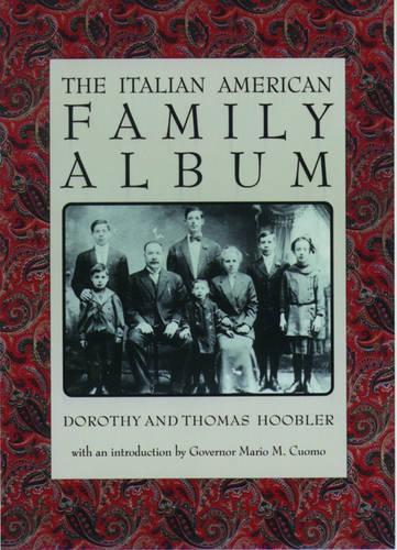 The Italian American Family Album