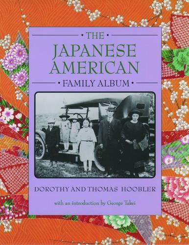 The Japanese American Family Album