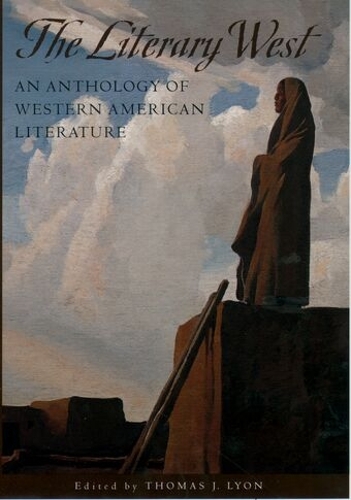 The Literary West