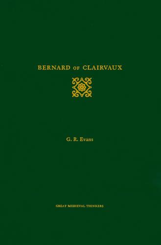 Bernard of Clairvaux