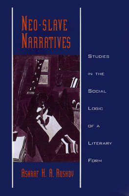 Neo-slave Narratives