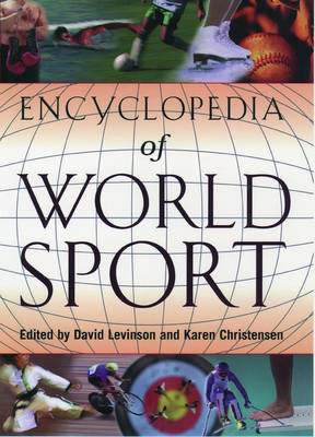 The Encyclopaedia of World Sport
