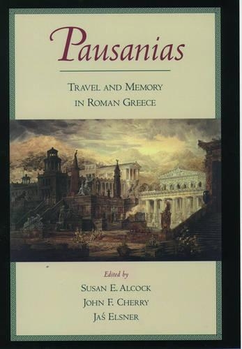 Pausanias