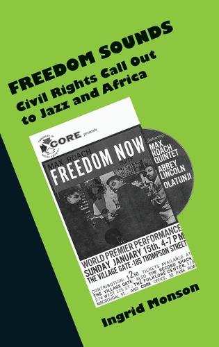 Freedom Sounds