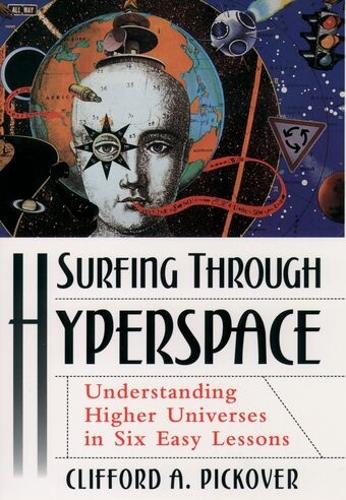 Surfing Through Hyperspace