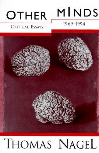 Other Minds