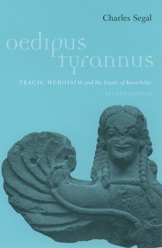 Oedipus Tyrannus
