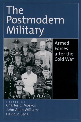 The Postmodern Military