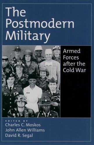 The Postmodern Military