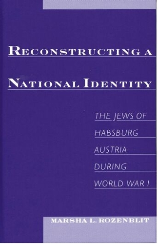 Reconstructing National Identity