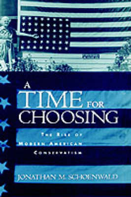 A Time for Choosing