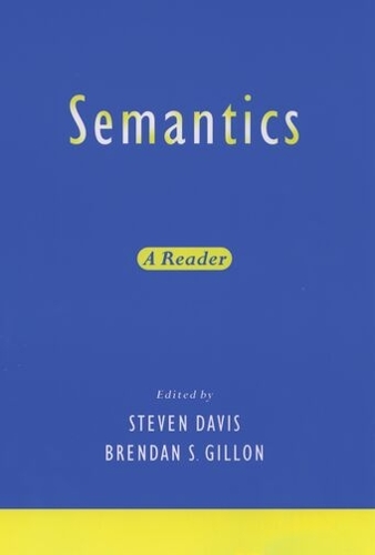 Semantics