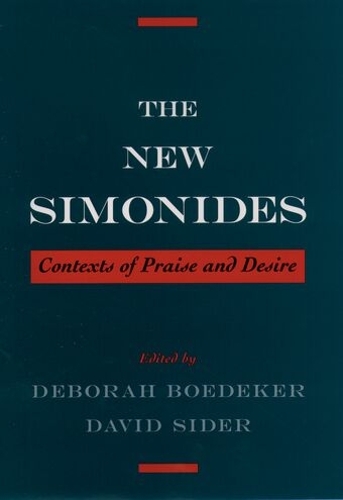 The New Simonides