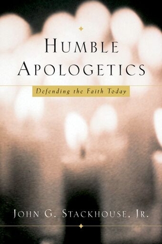 Humble Apologetics