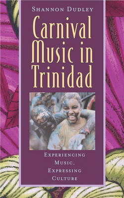 Music in Trinidad