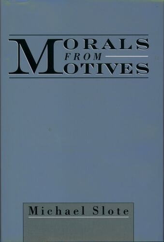 Morals from Motives