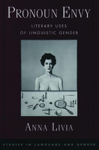 Pronoun Envy