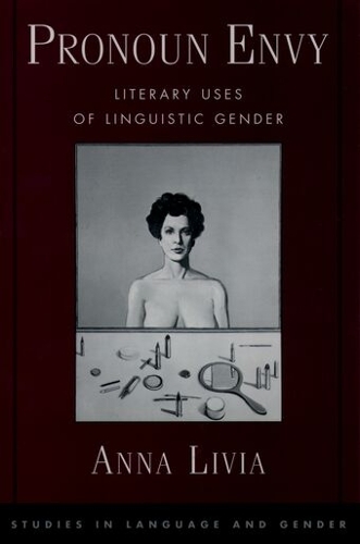 Pronoun Envy