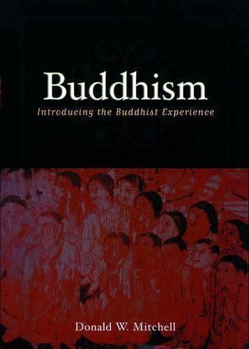 The Way of Buddhism