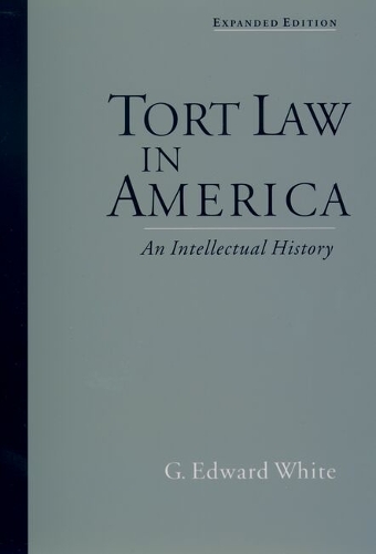 Tort Law in America