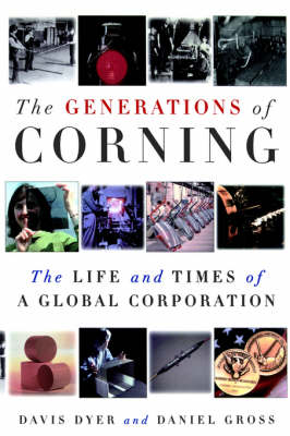 The Generations of Corning