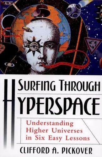 Surfing Through Hyperspace