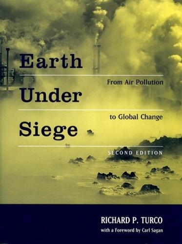 Earth Under Siege