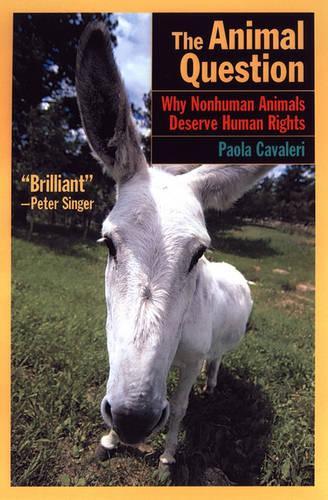 The Animal Question