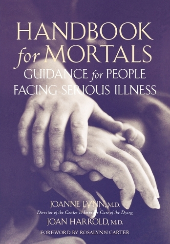 Handbook for Mortals