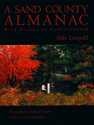 A Sand County Almanac