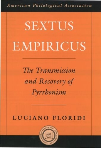 Sextus Empiricus