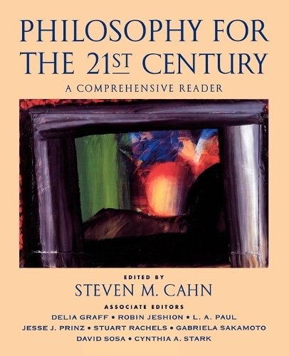 Philosophy for the 21st Century