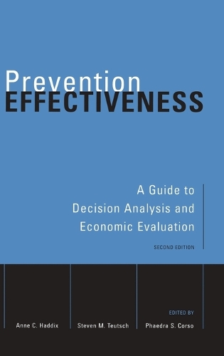 Prevention Effectiveness
