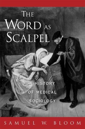 The Word as Scalpel