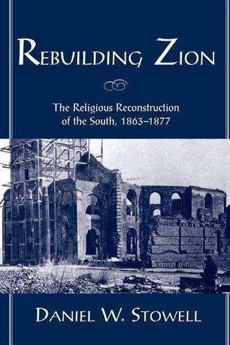 Rebuilding Zion