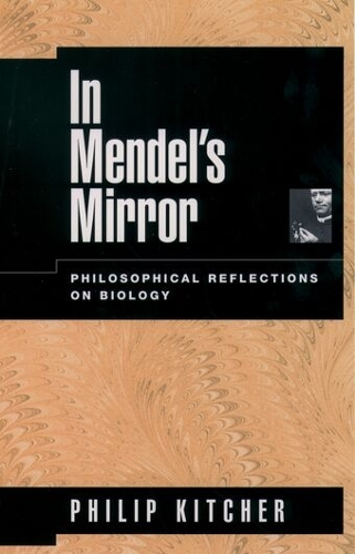 In Mendel's Mirror