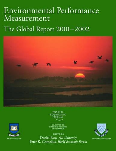 Environmental Performance Measurement