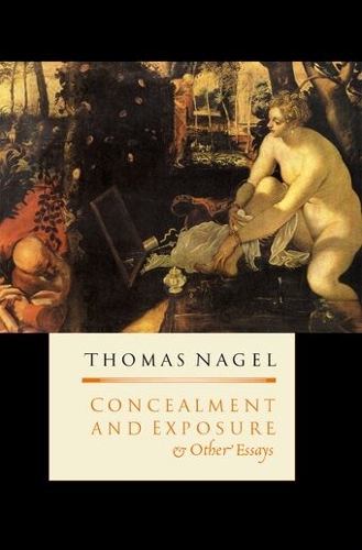 Concealment and Exposure
