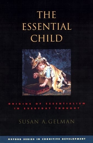 The Essential Child