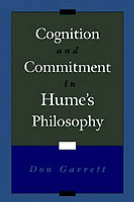 Cognition and Commitment in Hume's Philosophy
