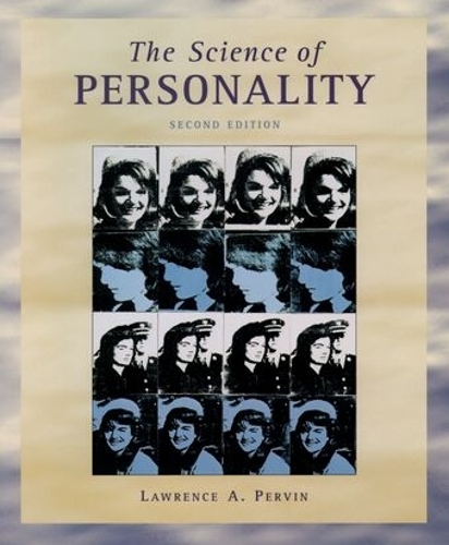 The Science of Personality