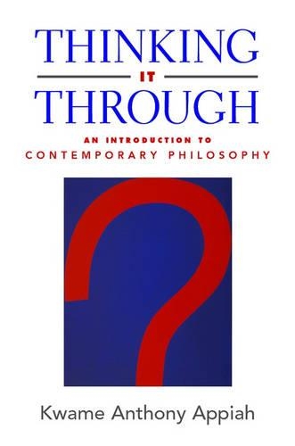 Thinking it Through
