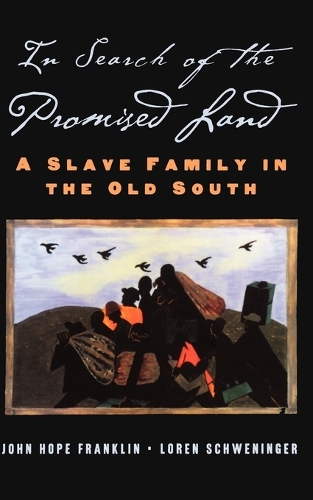 In Search of the Promised Land